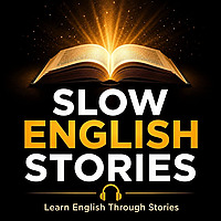 Slow English Stories: Learn Real English Through Calm and Interesting Stories
