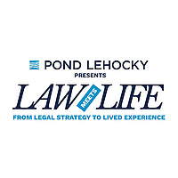 Law Meets Life