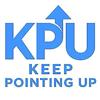 Keep Pointing Up Podcast