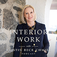 Interior Work with Kristin Beck Chmiel