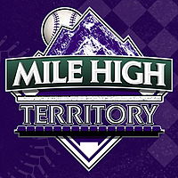 Mile High Territory