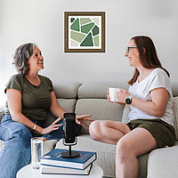 The Missing Piece Podcast