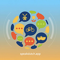 Spreek Nederlands: Dutch Language Learning & Culture