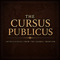 The Cursus Publicus