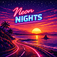 Neon Nights