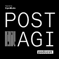 PostAGI Podcast
