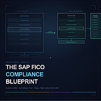 Series 28 - The SAP FICO Compliance Blueprint: How to Build for Real-Time Tax Without Breaking