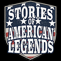 Stories of American Legends