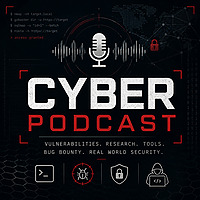 CyberPodcast