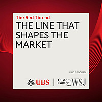 The Red Thread: The Line That Shapes The Market