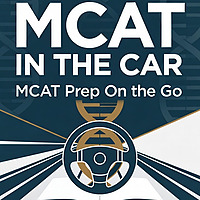 MCAT In The Car