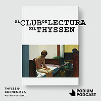 El club de lectura del Thyssen
