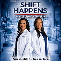 Shift Happens Podcast