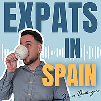 Expats in Spain the Podcast