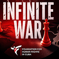 Infinite War
