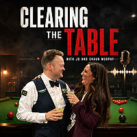 Clearing The Table
