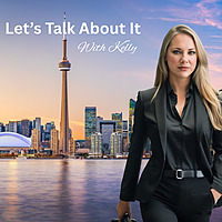 Let's Talk About It with Kelly