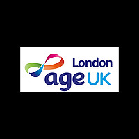 Age UK London Podcast