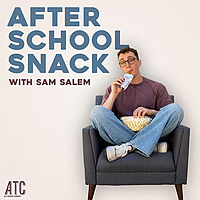After School Snack with Sam Salem