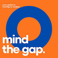 Mind the gap