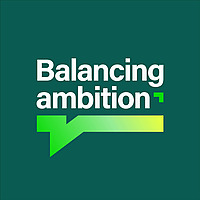 AAT - Balancing ambition