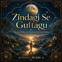 Zindagi Se Guftagu
