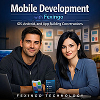 Mobile Development with Fexingo: iOS, Android, and App Building Conversations