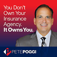 You Don't Own Your Agency. It Owns You.