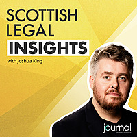 Scottish Legal Insights | Journal of the Law Society of Scotland