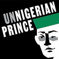 Unnigerian Prince