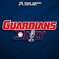 Guardians Daily | Daily Cleveland Guardians Podcast