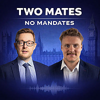 Two Mates, No Mandates