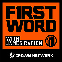 First Word