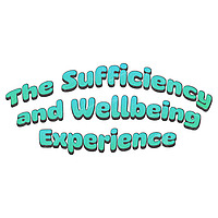 The Sufficiency and Wellbeing Experience