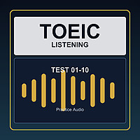 TOEIC Listening Practice