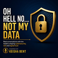 Oh Hell No...Not My Data