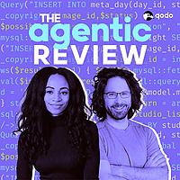 The Agentic Review