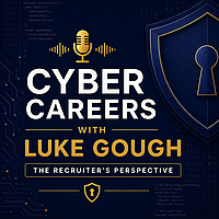 Cyber Careers with Luke Gough