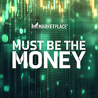 Must Be The Money