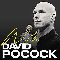 With David Pocock