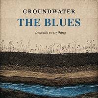 Groundwater: The Blues Beneath American Music