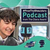 #FreeTheShoulders Podcast