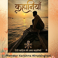 Kahaniyan - Hindi audiobooks