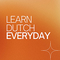 Learn Dutch Everyday