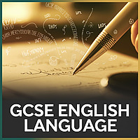 GCSE Unlocked: English Language