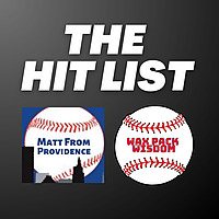 The Hit List w/Matt from Providence & Wax Pack Wisdom