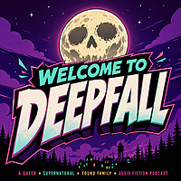 Welcome to Deepfall