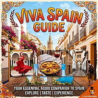 Viva Spain Guide