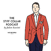The Stiff Collar Podcast - Julien Scavini