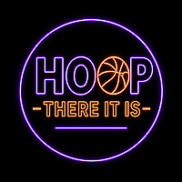Hoop There It Is